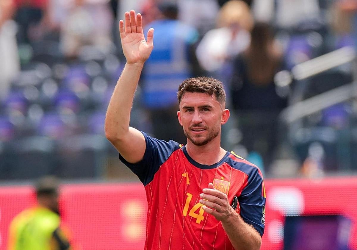 Dos grandes sueños: el Real Madrid con Olise y el Barça con Laporte