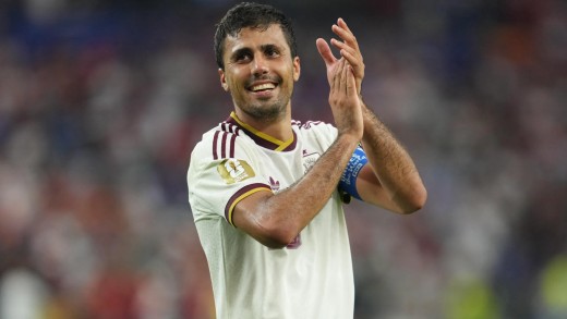 El Real Madrid cambia de postura y prepara una ofensiva por Rodri