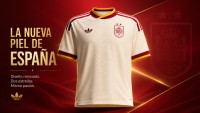 When does the Spain shirt with the 2 stars go on sale? When does the Spain shirt with the 2 stars go on sale?