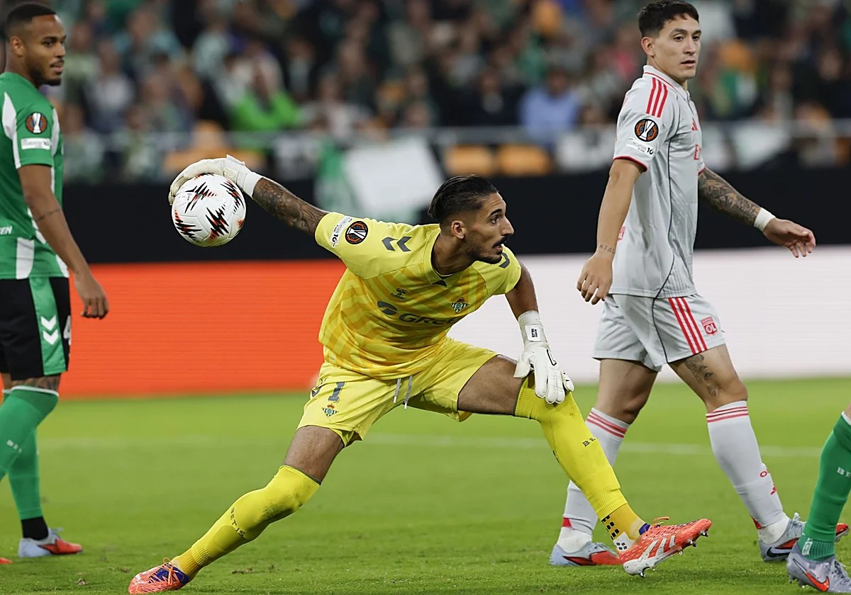 Guía Fantasy del Real Betis Balompié 2026/27: plantilla, once tipo y jugadores recomendables