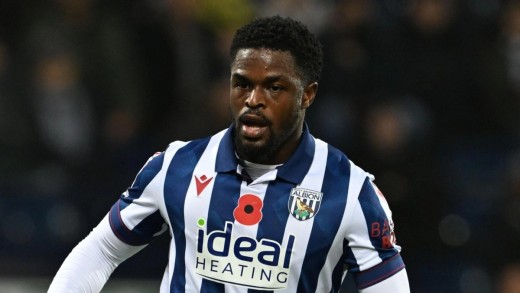Corberán insiste en el fichaje de Josh Maja