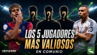The five most expensive Comunio players: are their prices justified? The five most expensive Comunio players: are their prices justified?