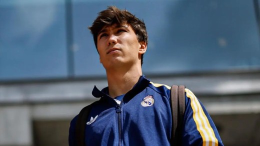 Gonzalo García habría dicho NO al Betis