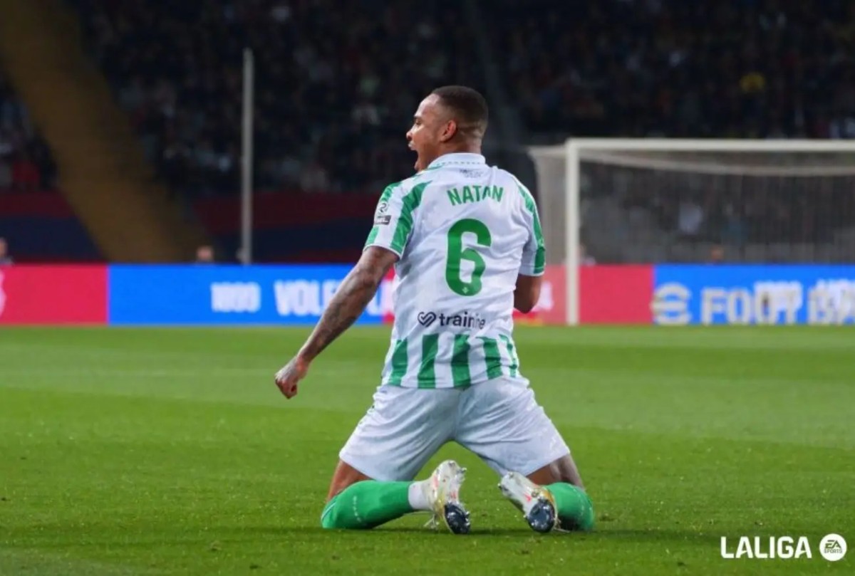 Guía Fantasy del Real Betis Balompié 2026/27: plantilla, once tipo y jugadores recomendables
