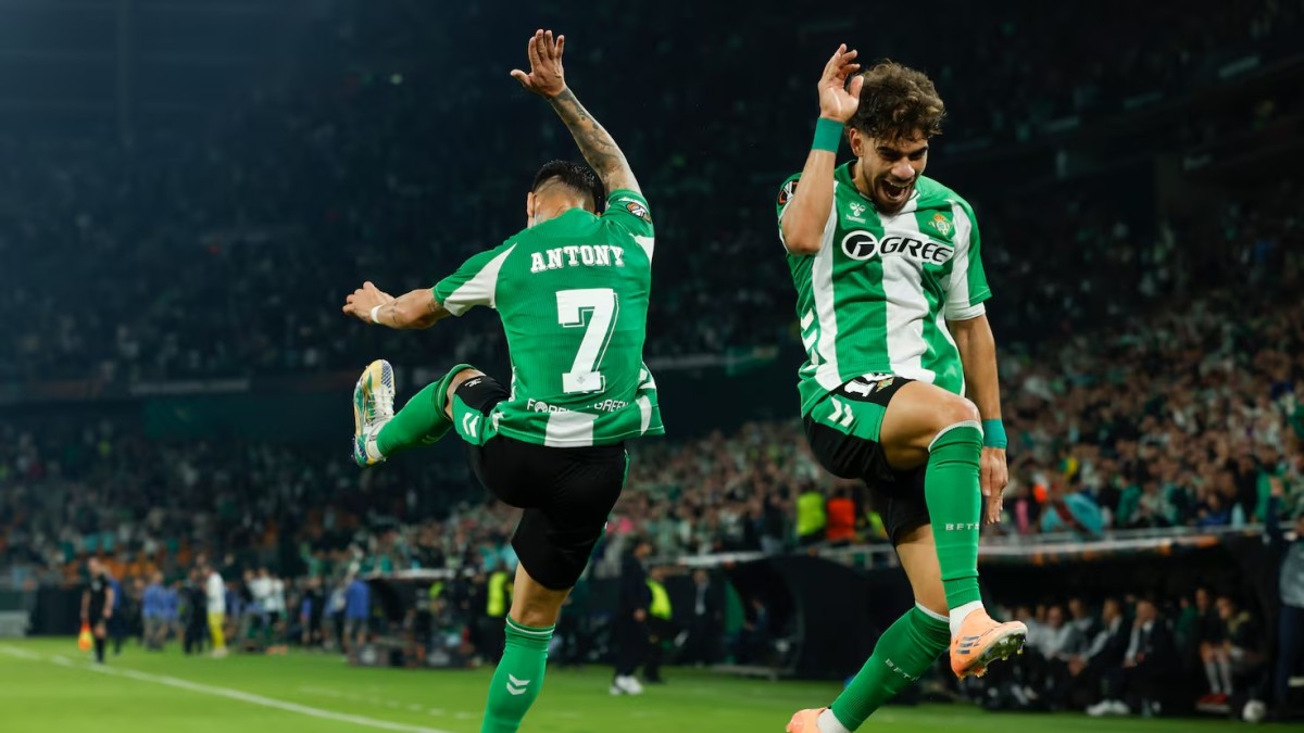 Guía Fantasy del Real Betis Balompié 2026/27: plantilla, once tipo y jugadores recomendables