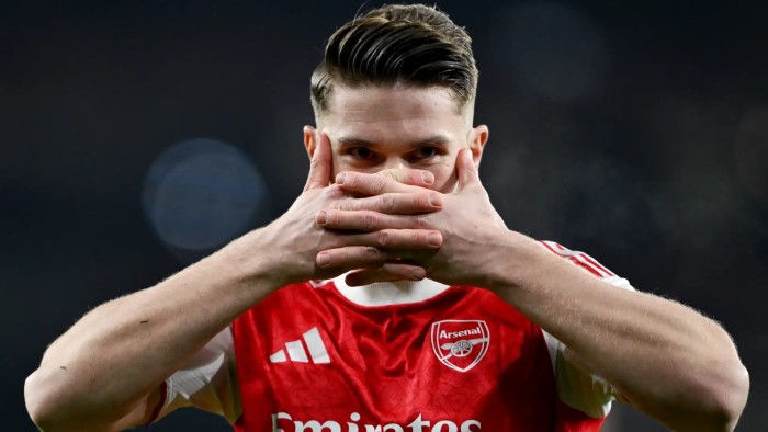 Arsenal: Gyökeres más 100 millones por Julián Álvarez