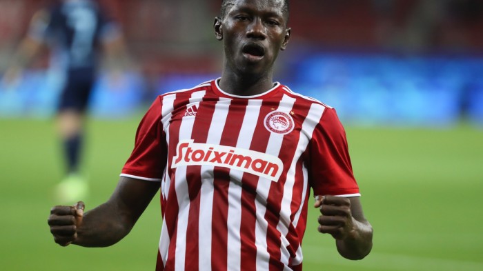Getafe y Rayo Vallecano pelean por el fichaje de Madi Kamara