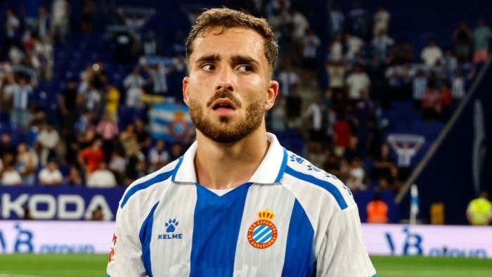 El Málaga a punto de realizar un nuevo fichaje procedente del Espanyol