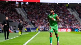 Rosier's injury disrupts Osasuna's pre-season start Rosier's injury disrupts Osasuna's pre-season start