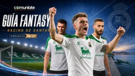 Real Racing Club Santander Fantasy Guide 2026/27: squad, likely starting XI and recommended players