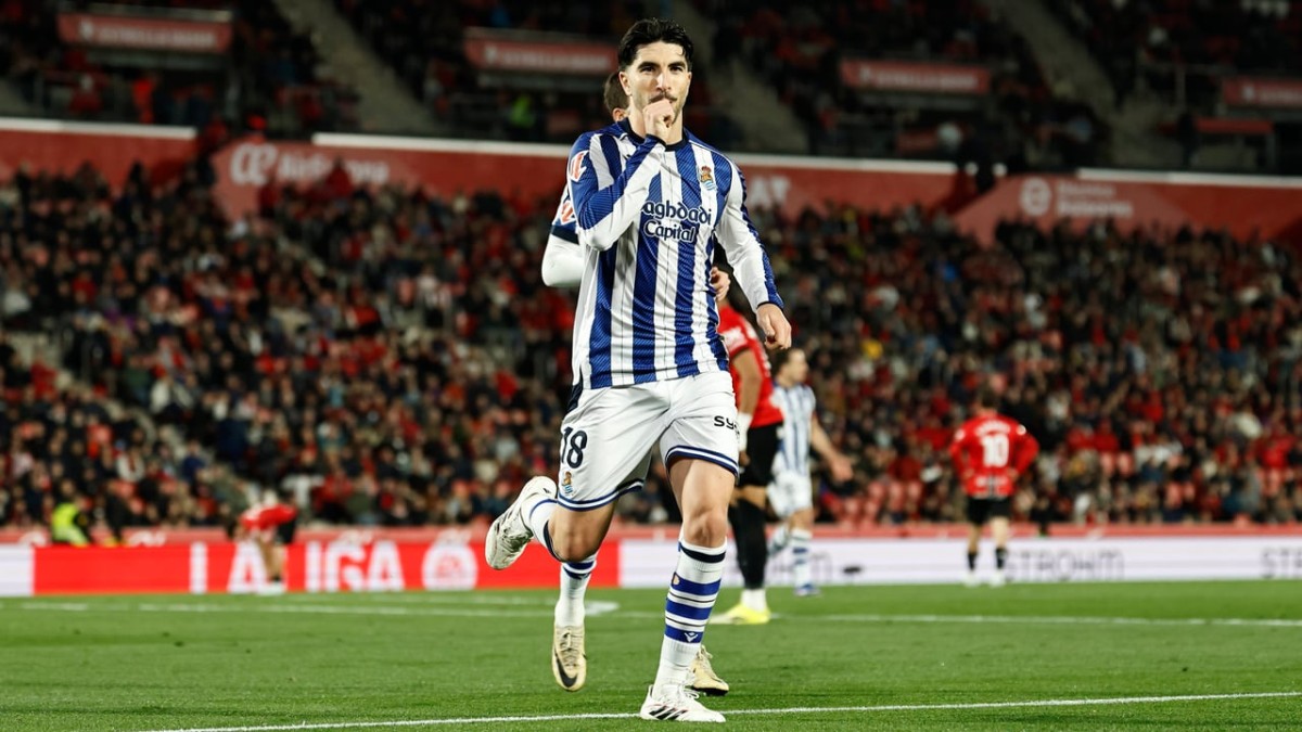 Guía Fantasy del Real Sociedad 2026/27: plantilla, once tipo y jugadores recomendables