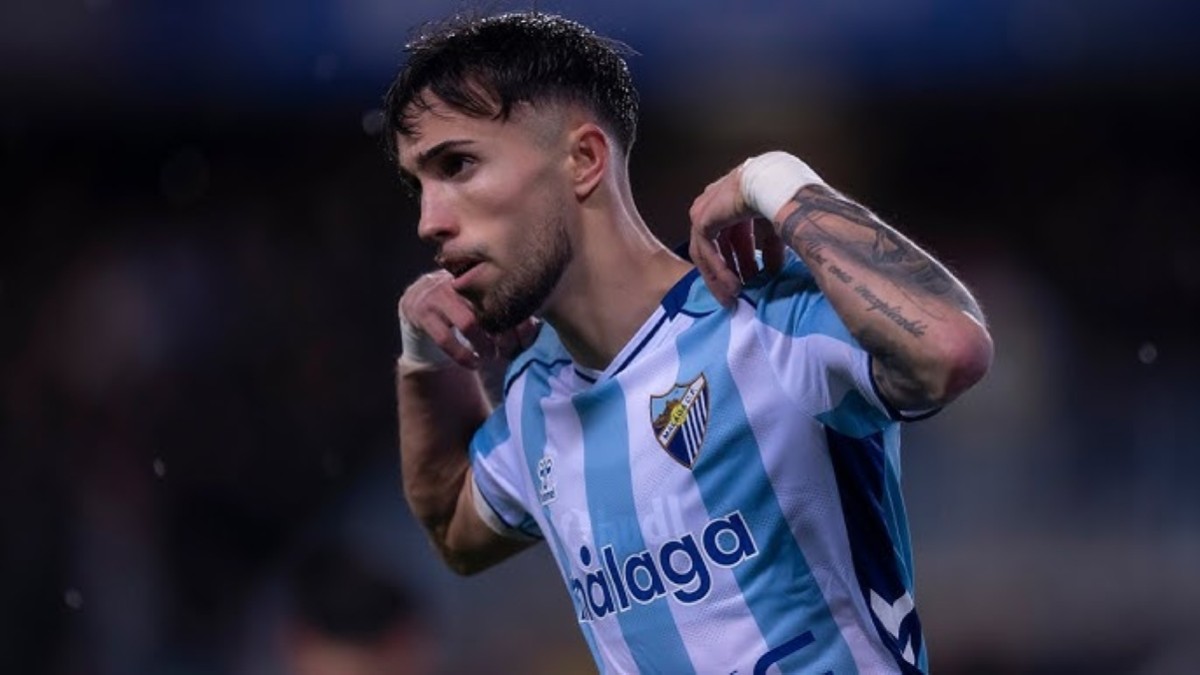 Guía Fantasy del Málaga Club de Fútbol 2026/27: plantilla, once tipo y jugadores recomendables
