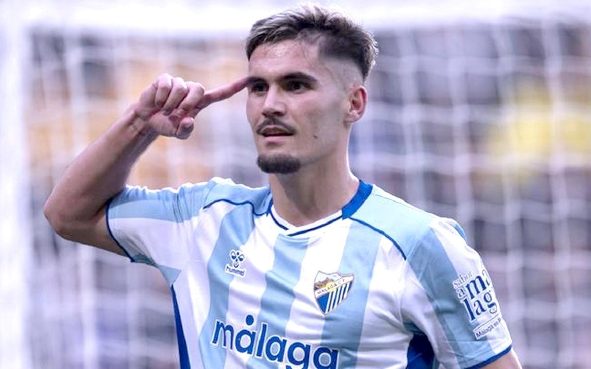 Guía Fantasy del Málaga Club de Fútbol 2026/27: plantilla, once tipo y jugadores recomendables