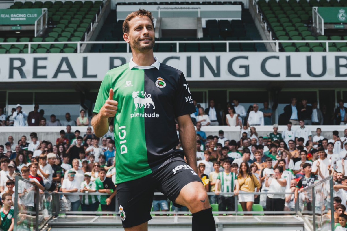 Guía Fantasy del Real Racing Club Santander 2026/27: plantilla, once tipo y jugadores recomendables