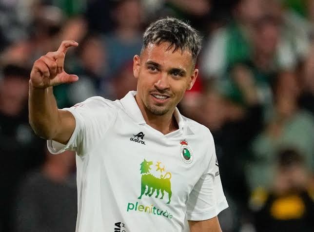 Guía Fantasy del Real Racing Club Santander 2026/27: plantilla, once tipo y jugadores recomendables