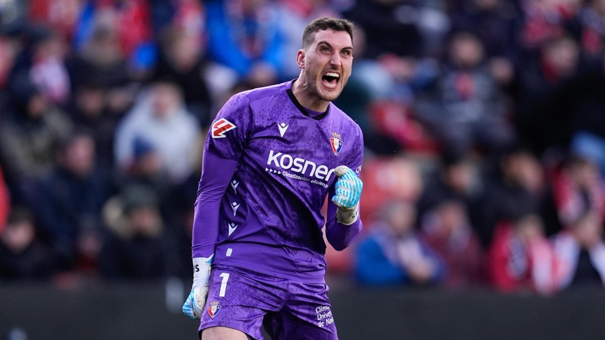 Guía Fantasy de CA Osasuna 2026/27: plantilla, once tipo y jugadores recomendables