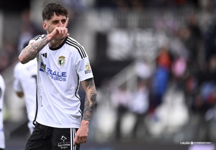 El Elche aprieta por Fer Niño, pero el precio frena la operación