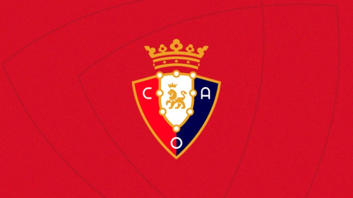 Osasuna: Se busca lateral derecho