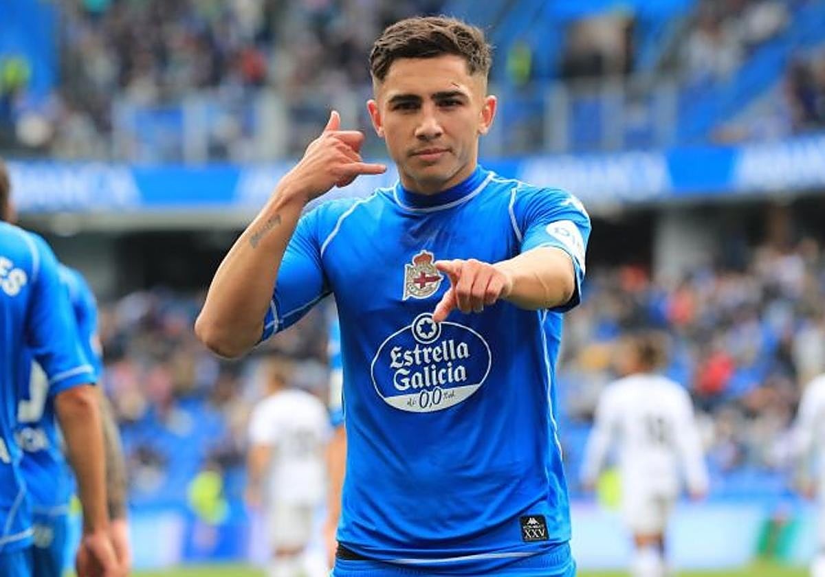 Guía Fantasy del Real Club Deportivo de A Coruña 2026/27: plantilla, once tipo y jugadores recomendables. Actualizado 1º Parón Selecciones.