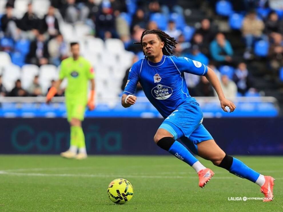Guía Fantasy del Real Club Deportivo de A Coruña 2026/27: plantilla, once tipo y jugadores recomendables. Actualizado 1º Parón Selecciones.