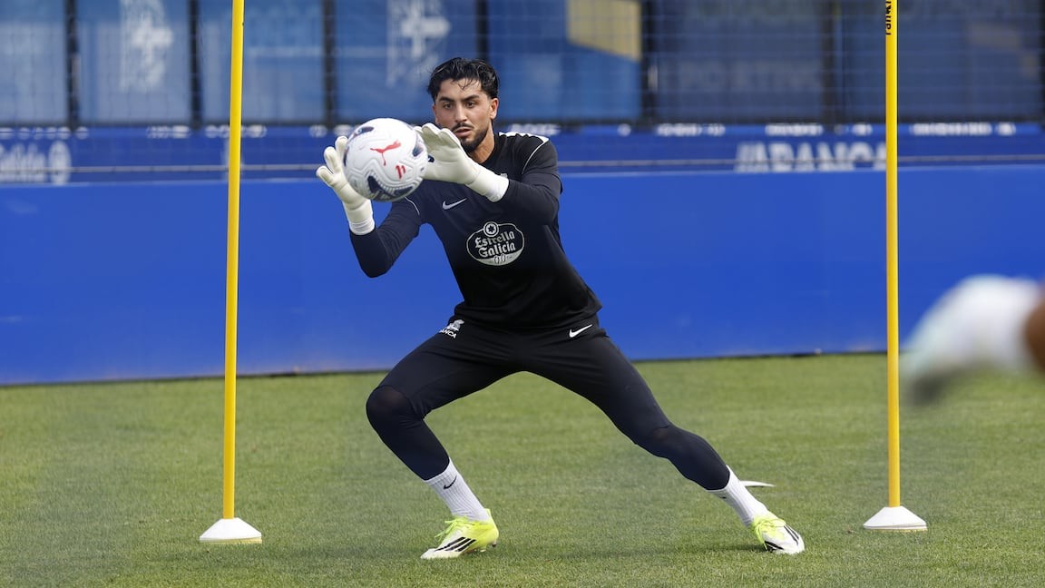 Guía Fantasy del Real Club Deportivo de A Coruña 2026/27: plantilla, once tipo y jugadores recomendables