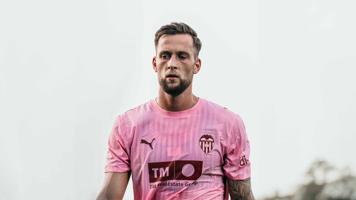 Guía Fantasy del Valencia CF 2026/27: plantilla, once tipo y jugadores recomendables