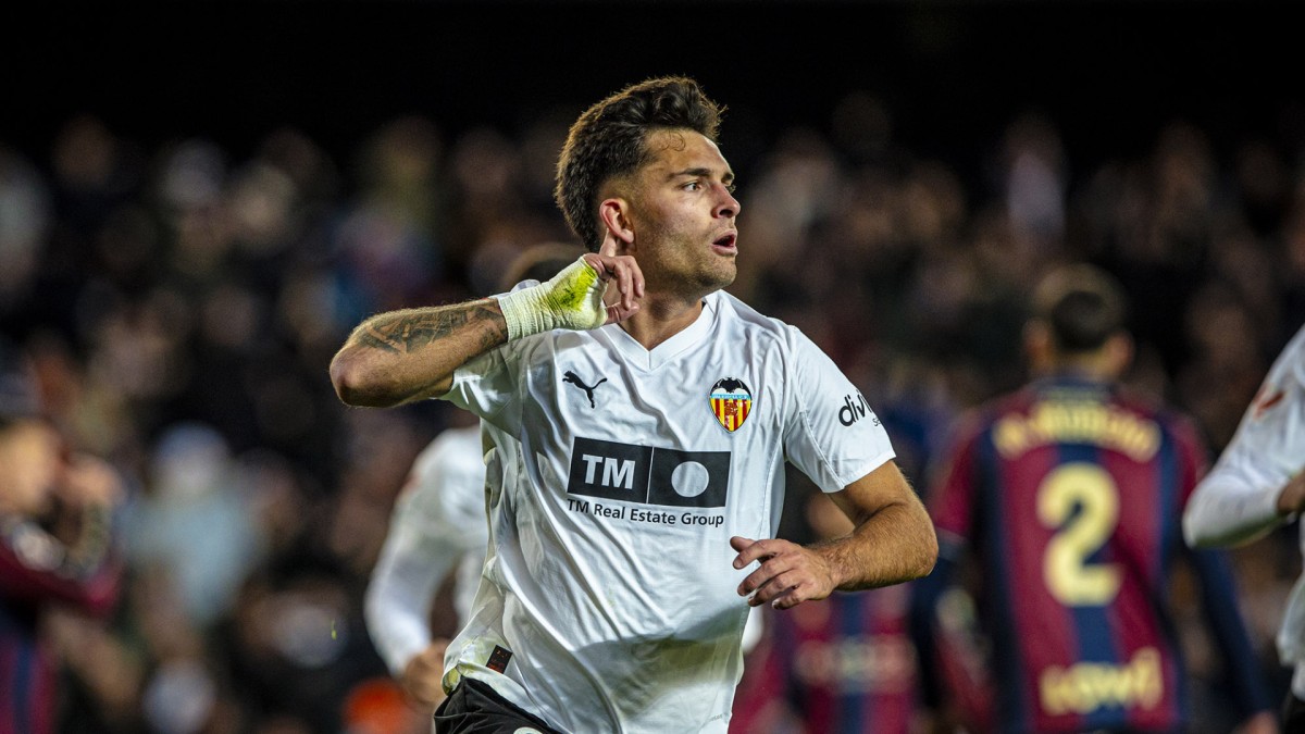 Guía Fantasy del Valencia CF 2026/27: plantilla, once tipo y jugadores recomendables