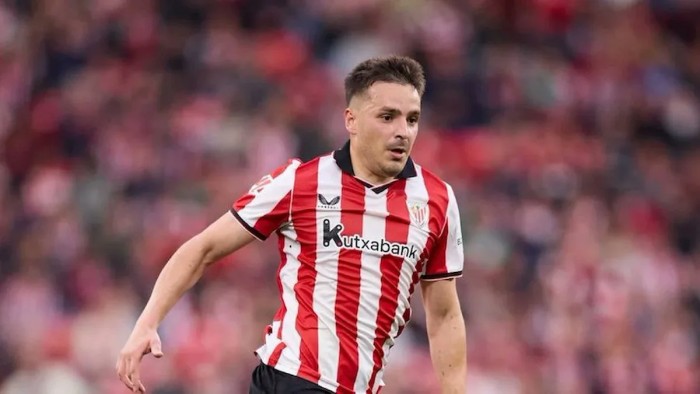 Gorosabel aparece en el radar de Osasuna para el carril derecho