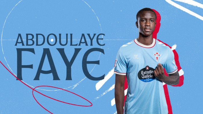 Nuevo fichaje en la zaga del Celta de Vigo