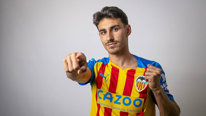 Andrés Almeida, ¿Se queda o se va?
