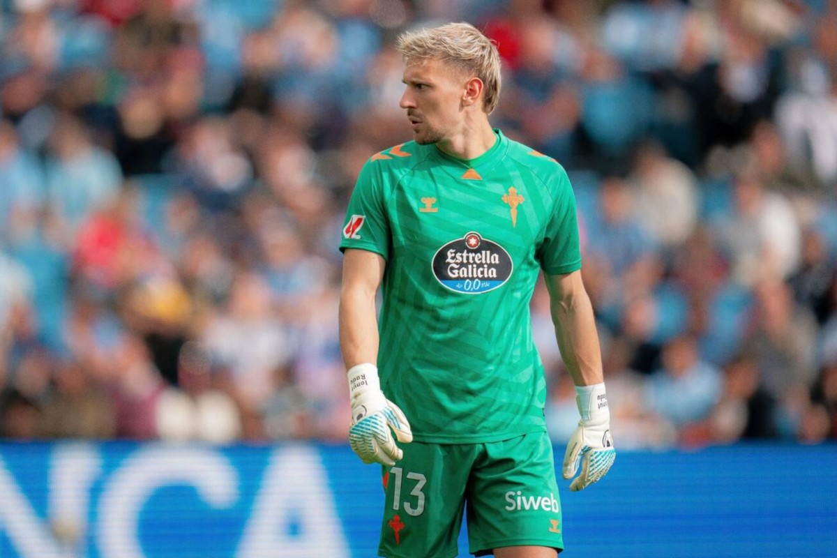 Guía Fantasy del R.C. Celta de Vigo 2026/27: plantilla, once tipo y jugadores recomendables