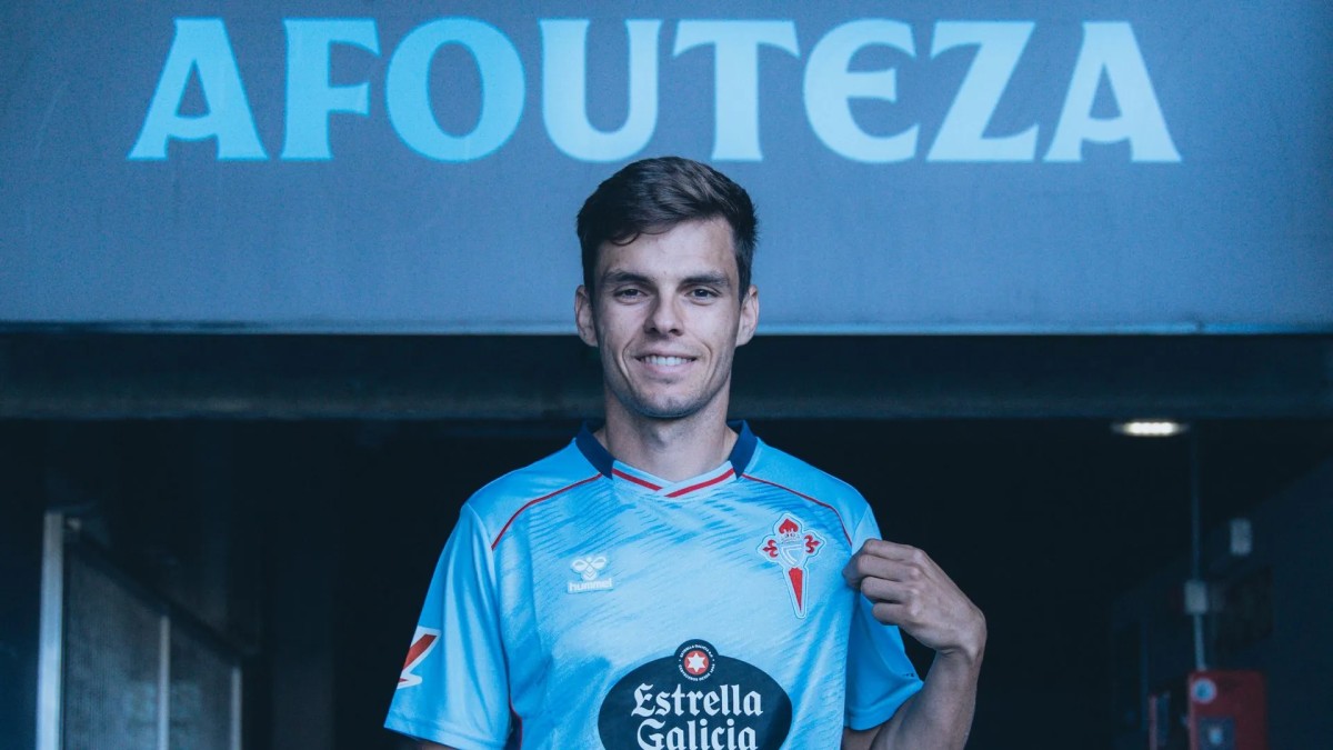 Guía Fantasy del R.C. Celta de Vigo 2026/27: plantilla, once tipo y jugadores recomendables. Actualizado 1º parón selecciones.