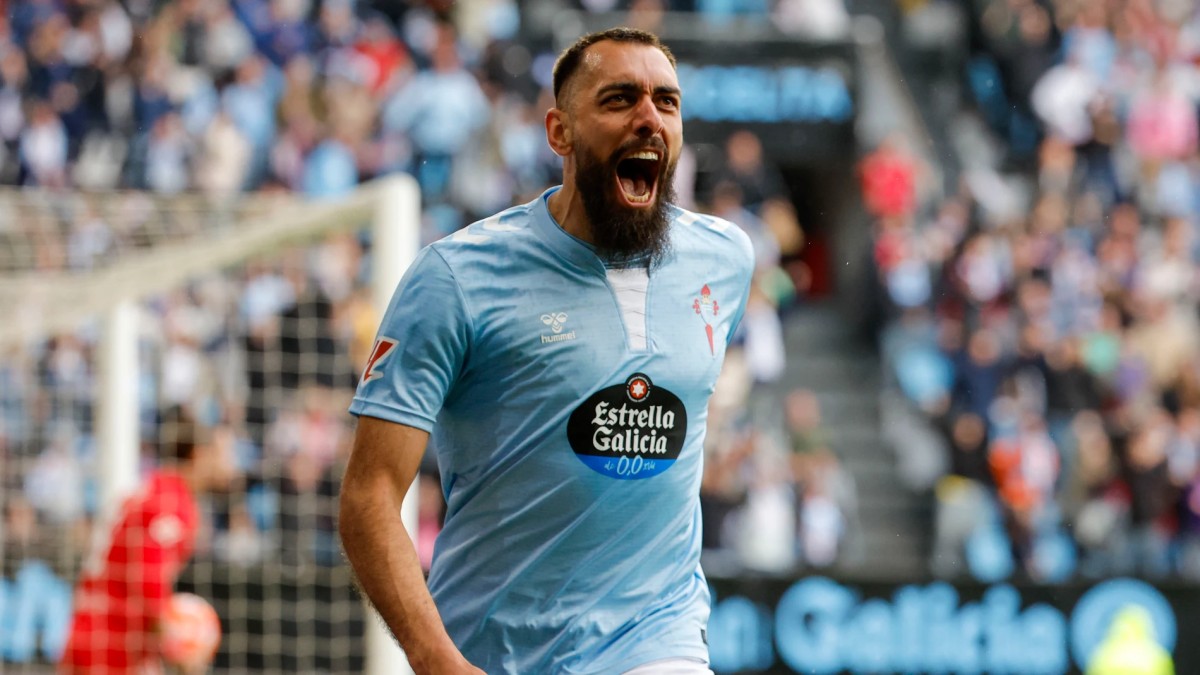Guía Fantasy del R.C. Celta de Vigo 2026/27: plantilla, once tipo y jugadores recomendables. Actualizado 1º parón selecciones.