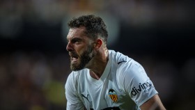 Luis Rioja injured and will likely miss the start of LaLiga Luis Rioja injured and will likely miss the start of LaLiga