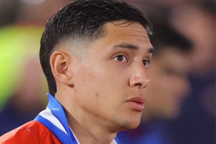 La Roma presenta una oferta de 17 millones por Nahuel Molina