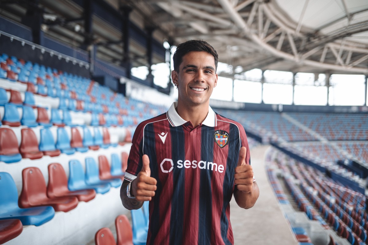 Guía Fantasy del Levante U. D. 2026/27: plantilla, once tipo y jugadores recomendables