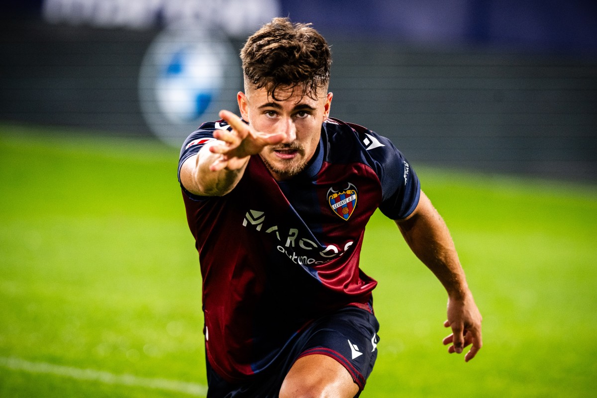 Guía Fantasy del Levante U. D. 2026/27: plantilla, once tipo y jugadores recomendables