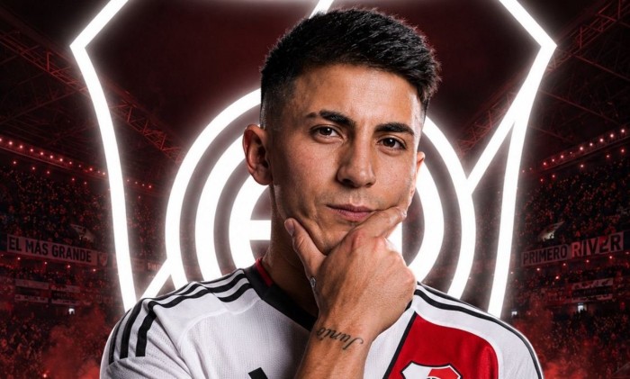 Thiago Almada deja el Atlético