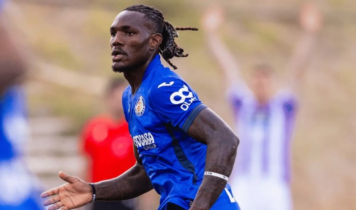 ¡Uche dice adiós a la temporada!