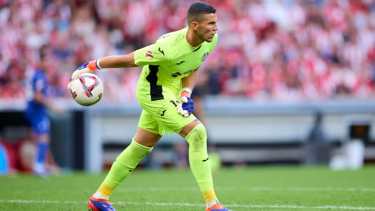 Guía Fantasy del Getafe CF 2026/27: plantilla, once tipo y jugadores recomendables