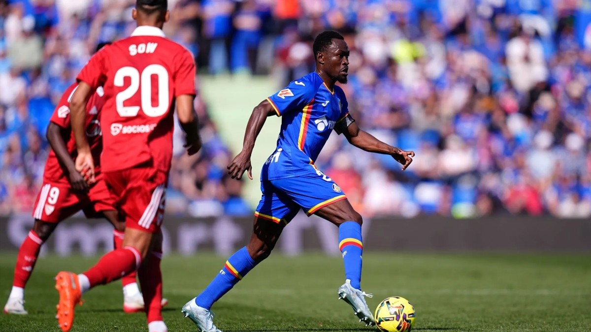 Guía Fantasy del Getafe CF 2026/27: plantilla, once tipo y jugadores recomendables