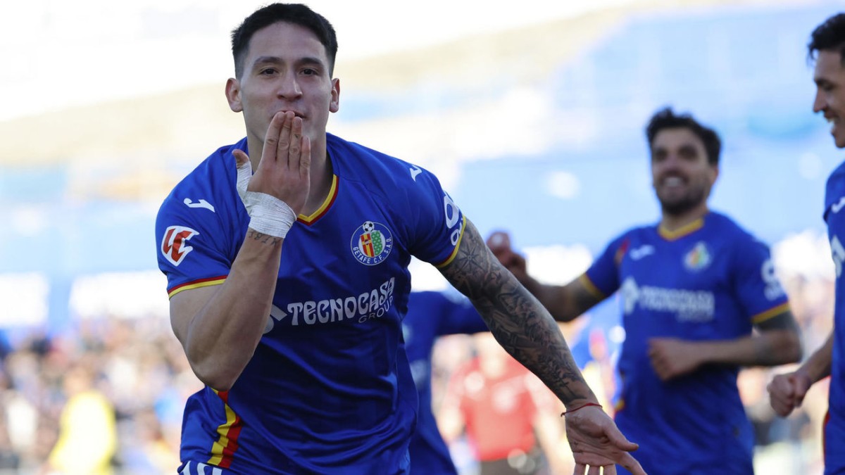 Guía Fantasy del Getafe CF 2026/27: plantilla, once tipo y jugadores recomendables