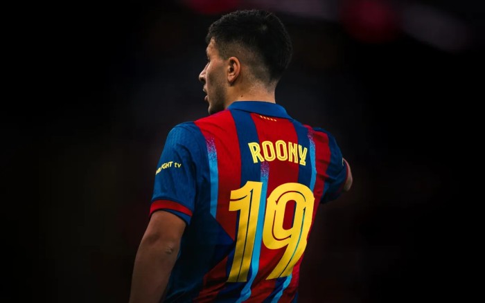Bardghji se va del Barcelona, ¿posibles destinos?