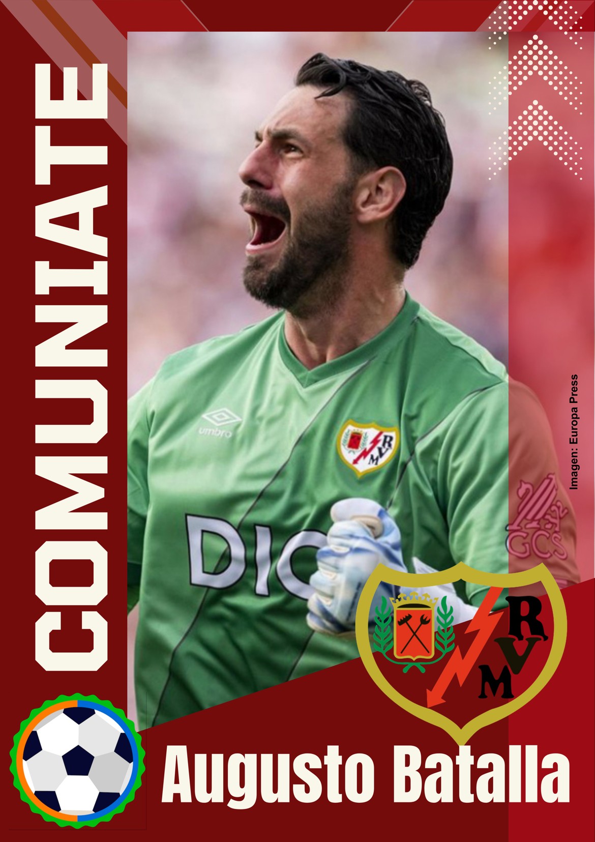 Guía Fantasy del Rayo Vallecano 2026/27: plantilla, once tipo y jugadores recomendables