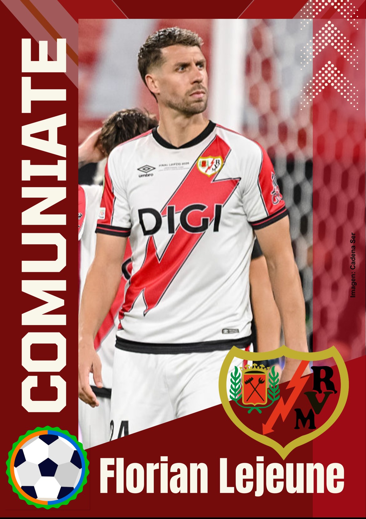 Guía Fantasy del Rayo Vallecano 2026/27: plantilla, once tipo y jugadores recomendables
