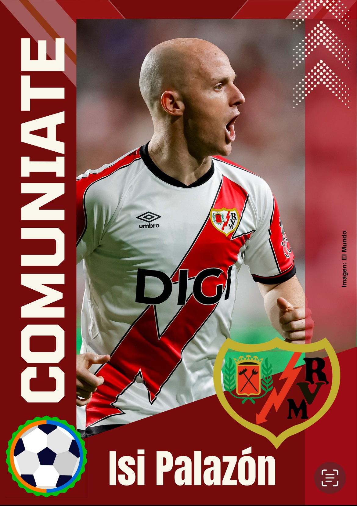 Guía Fantasy del Rayo Vallecano 2026/27: plantilla, once tipo y jugadores recomendables