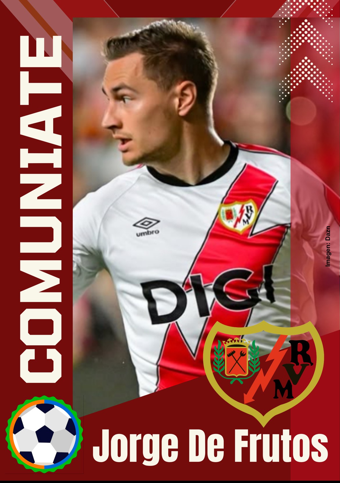 Guía Fantasy del Rayo Vallecano 2026/27: plantilla, once tipo y jugadores recomendables