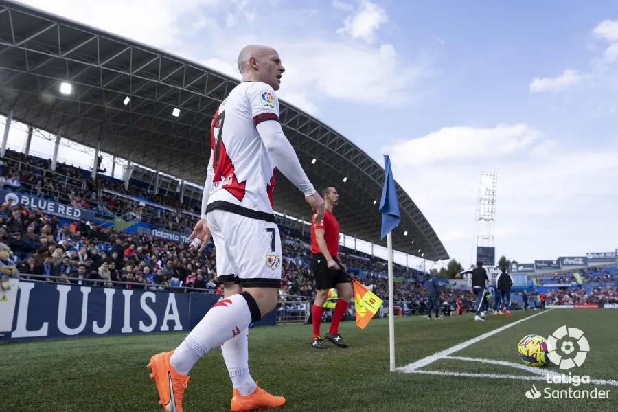 Guía Fantasy del Rayo Vallecano 2026/27: plantilla, once tipo y jugadores recomendables