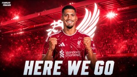 Ronald Araújo leaves on loan for Liverpool Ronald Araújo leaves on loan for Liverpool