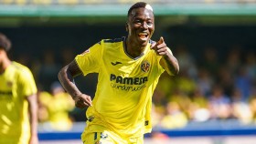 Fantasy alert with Pape Gueye! Fantasy alert with Pape Gueye!